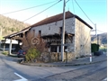 Maison à rénover à la vente